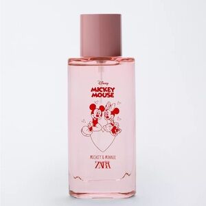 Zara Kids Mickey Mouse & Minnie light eau de toilette